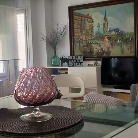 דירות טודלה Casana4 מראה חיצוני תמונה