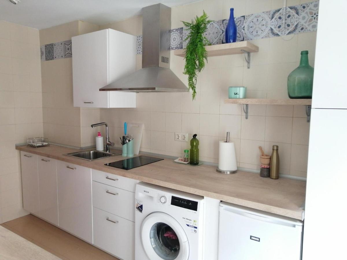 דירות טודלה Casana4 מראה חיצוני תמונה