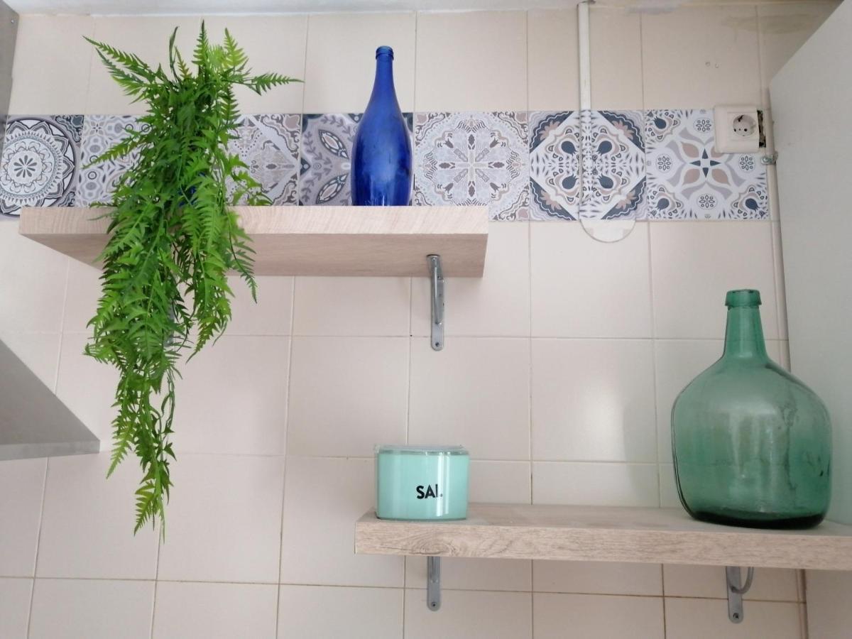 דירות טודלה Casana4 מראה חיצוני תמונה