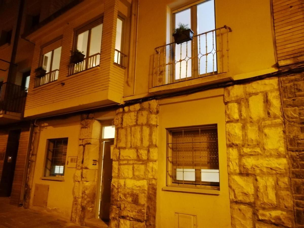 דירות טודלה Casana4 מראה חיצוני תמונה