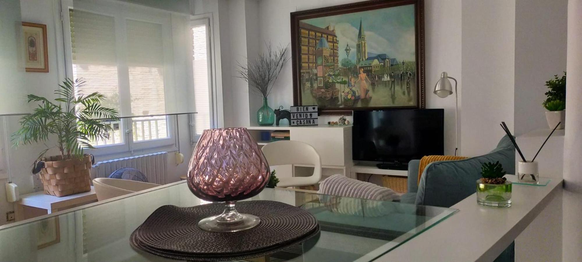 דירות טודלה Casana4 מראה חיצוני תמונה